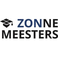 De Zonnemeesters logo - Similar company to Ostracharger