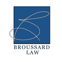 Broussard Law