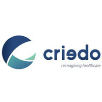 Criedo Healthcare logo - Similar company to Kallows Engineering India Pvt. Ltd