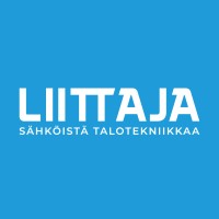 Liittäjä Talotekniikka Oy logo - Similar company to Data Group | Digisys Oy