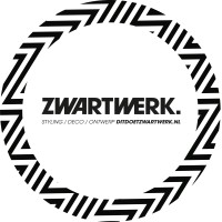 ZWARTWERK. logo - Similar company to Monpre