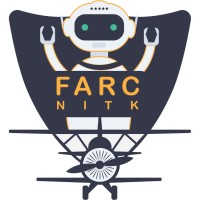 Flying And Robotics Club NITK logo - Similar company to Nitk Rocket League