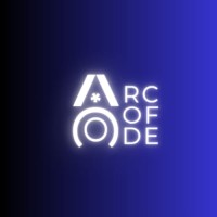 ArcOfCode logo - Similar company to Techmonks.Tech