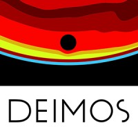 Deimos AG logo - Similar company to Secure4U