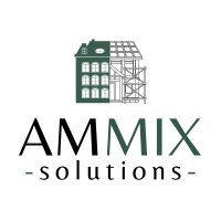 AMMIX SOLUTIONS logo - Similar company to Sci Wikivillage