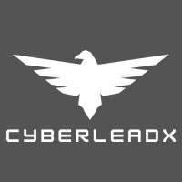 CyberleadX logo - Similar company to Editmate