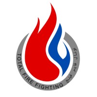 Total Fire Fighting logo - Similar company to Firewatch Systems Llc