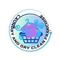 Laundry And Dry Clean Franchise logo - Similar company to Laundry