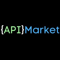 API.Market logo - Similar company to Botsave