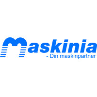 Maskinia logo - Similar company to Keeparo Ads