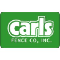 Carls Fencing Inc logo - Similar company to Exterior Point Home Remodeling