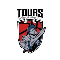 Tours Métropole Basket logo - Similar company to Evokart