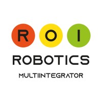 ROI Robotics MultiIntegrator logo - Similar company to Robotsystem