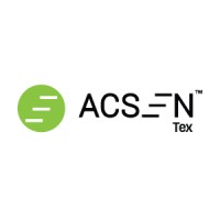 ACSEN Tex logo - Similar company to Edelvika Pjsc