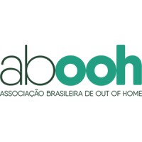 ABOOH - Associação Brasileira de Out of Home logo - Similar company to C2R | Maely Ooh