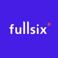 Fullsix Portugal logo - Similar company to Loba