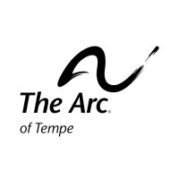 The Arc of Tempe logo - Similar company to Mikid