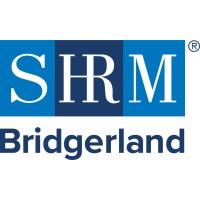 Bridgerland SHRM logo - Similar company to The Rite Stuff