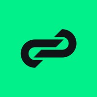 DropChain logo - Similar company to Webblen