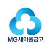 새마을금고(Korea Federation of Community Credit Cooperatives) logo - Similar company to Zemi Interactive Inc.