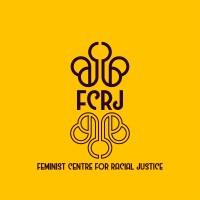 Feminist Centre for Racial Justice logo - Similar company to European Initiative For Gender Inclusive Democracy