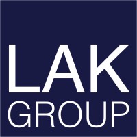 LAK CONSULTING GROUP logo - Similar company to Lak Group