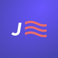Jefferson - Lettere sull'America logo - Similar company to Prismag
