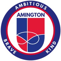 Landau Forte Academy Amington logo - Similar company to Higher Horizons