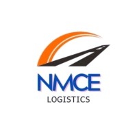 NMCE LOGISTICS logo - Similar company to Td Logistics.