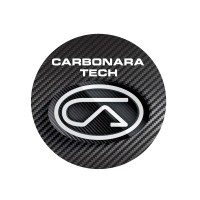 CARBONARA-TECH logo - Similar company to Carbonitti Co Ltd