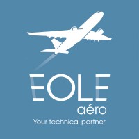 EOLE Aero logo - Similar company to Aero Cabin Solutions