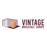 Vintage Wholesale Europe logo - Similar company to Underlay