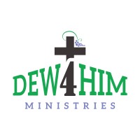 Dew4Him Ministries