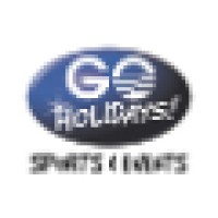 GO Sports and Events logo - Similar company to Trail Events Co