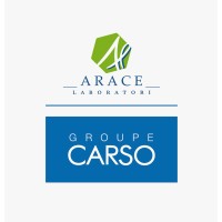 ARACE LABORATORI logo - Similar company to Eos Lab Srl