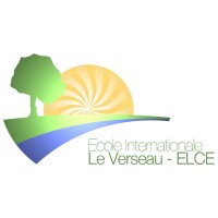 Ecole Internationale Le Verseau - ELCE logo - Similar company to Ecole Internationale Le Verseau-Elce