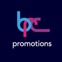 BRC Promotions logo - Similar company to Imactivate