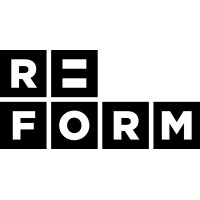Reform Arkitekter logo - Similar company to Workspace Unlimited
