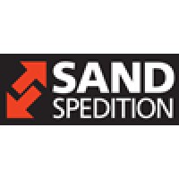 Sand Spedition A/S logo - Similar company to Green Pitches