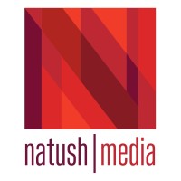 NATUSH Media logo - Similar company to The Ambitious Mind