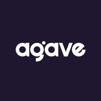 Agave Games logo - Similar company to E2Vc