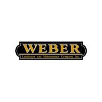 Weber Landscape & Maintenance Co., Inc. logo - Similar company to East Texas Bridge Inc