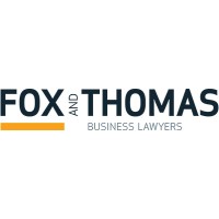 Fox And Thomas Business Lawyers