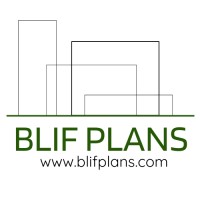 BLIF PLANS logo - Similar company to Nyumbabora  Ltd