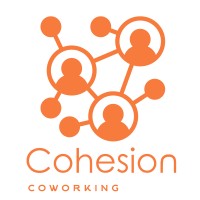 Cohesion logo - Similar company to Qord.Ai