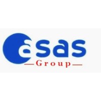ASAS GROUP logo - Similar company to Asas Tech Engineering Solutions