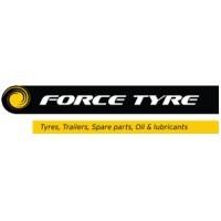 FORCE TYRE logo - Similar company to Scig