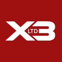 X3 logo - Similar company to Hbtc - Apprenticeships | Training | Recruitment Solutions