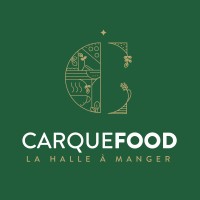 CARQUEFOOD logo - Similar company to Ezope Restaurant
