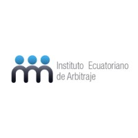 Instituto Ecuatoriano de Arbitraje (IEA) logo - Similar company to Welltv